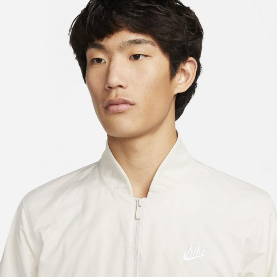 NIKE（ナイキ） メンズ ウインドフルジップ NSW SPE ウーブン UL
