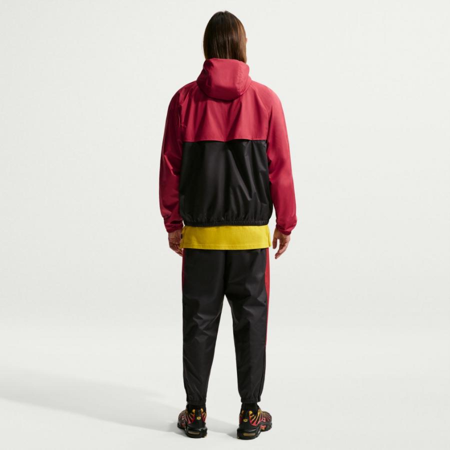 NIKE（ナイキ） メンズ ウインドフルジップ WR LND ジャケット 26