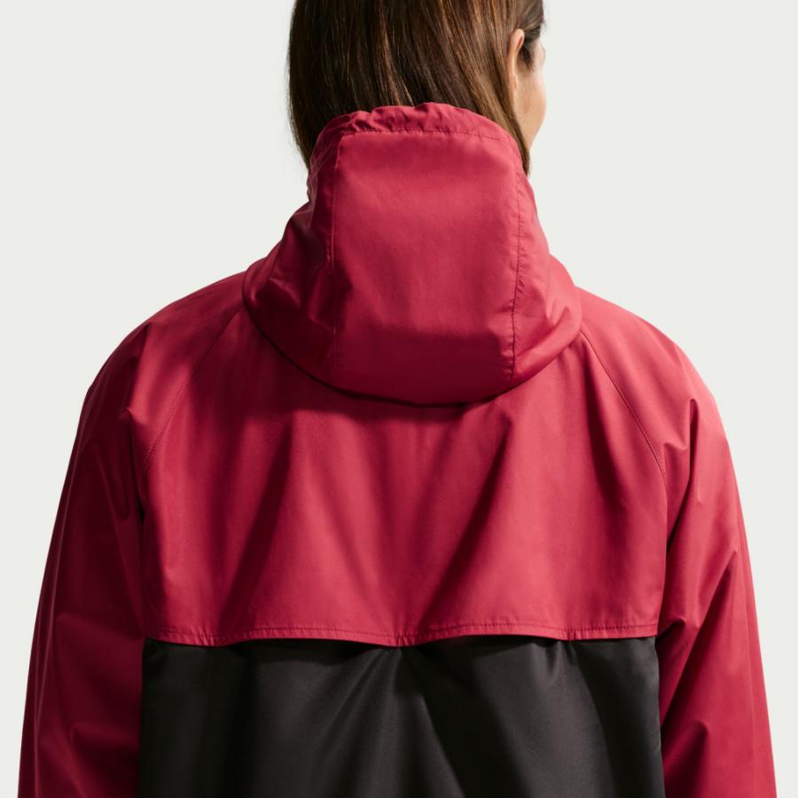 NIKE（ナイキ） メンズ ウインドフルジップ WR LND ジャケット 26