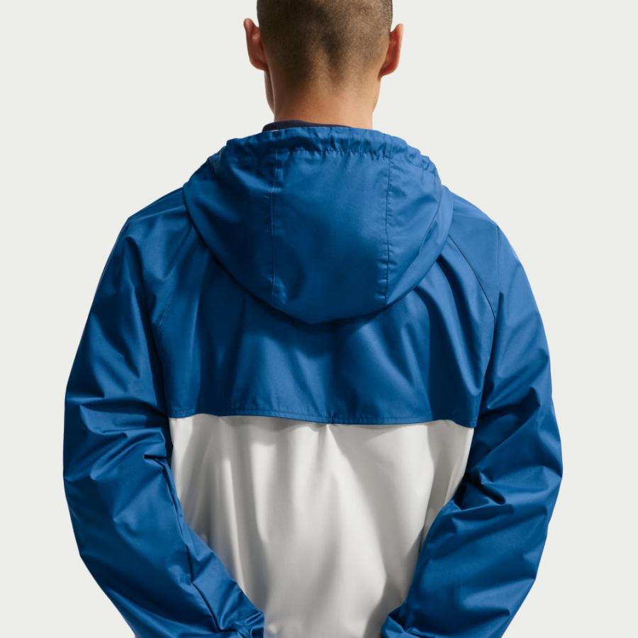 NIKE（ナイキ） メンズ ウインドフルジップ WR LND ジャケット 26
