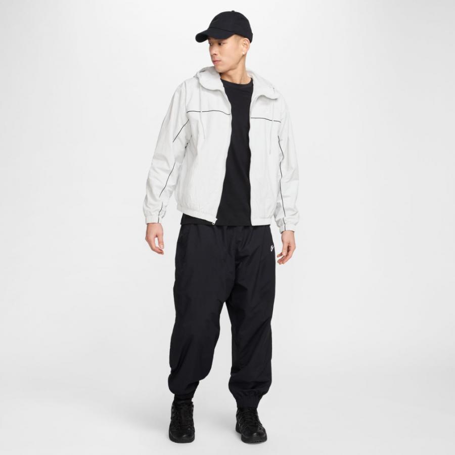 NIKE（ナイキ） メンズ ウインドフルジップ クラブ アスリート