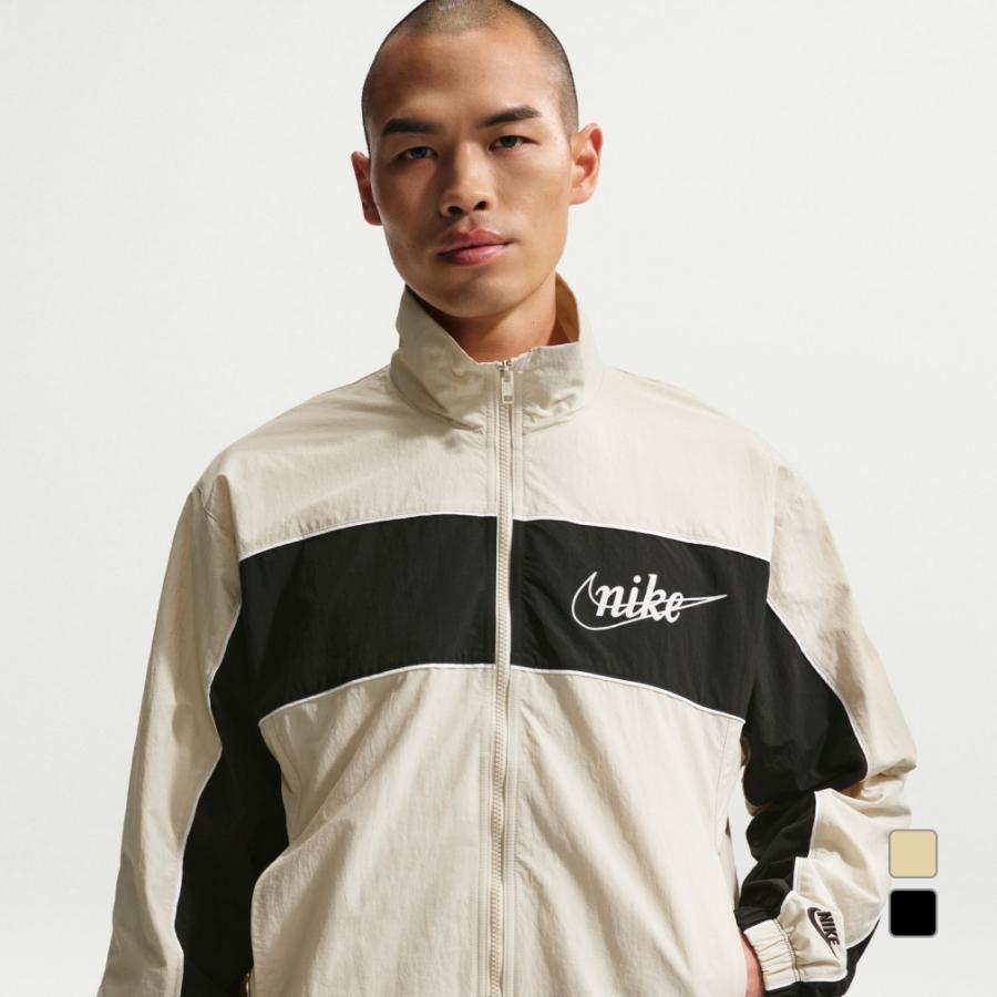 NIKE（ナイキ） メンズ ウインドフルジップ クラブ LTWT CTB