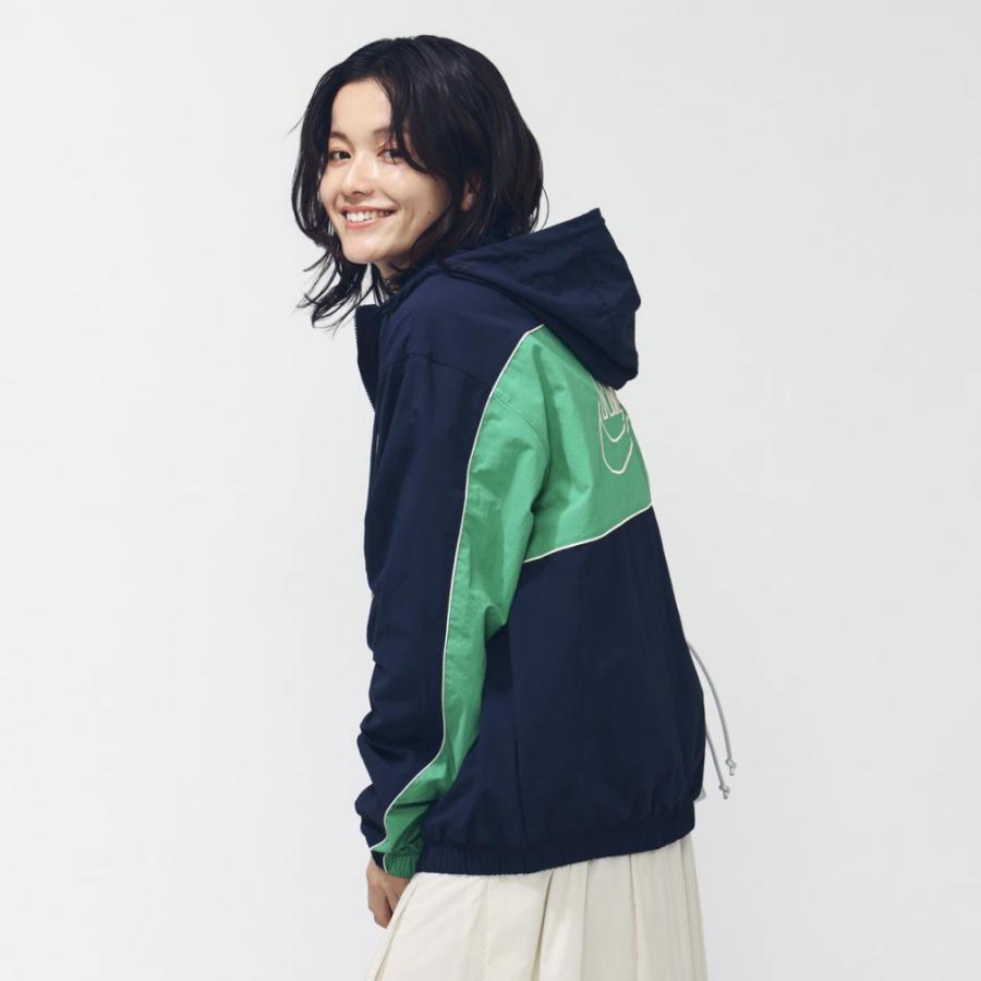 NIKE（ナイキ） メンズ ウェア クラブ アスリート フーディ ジャケット
