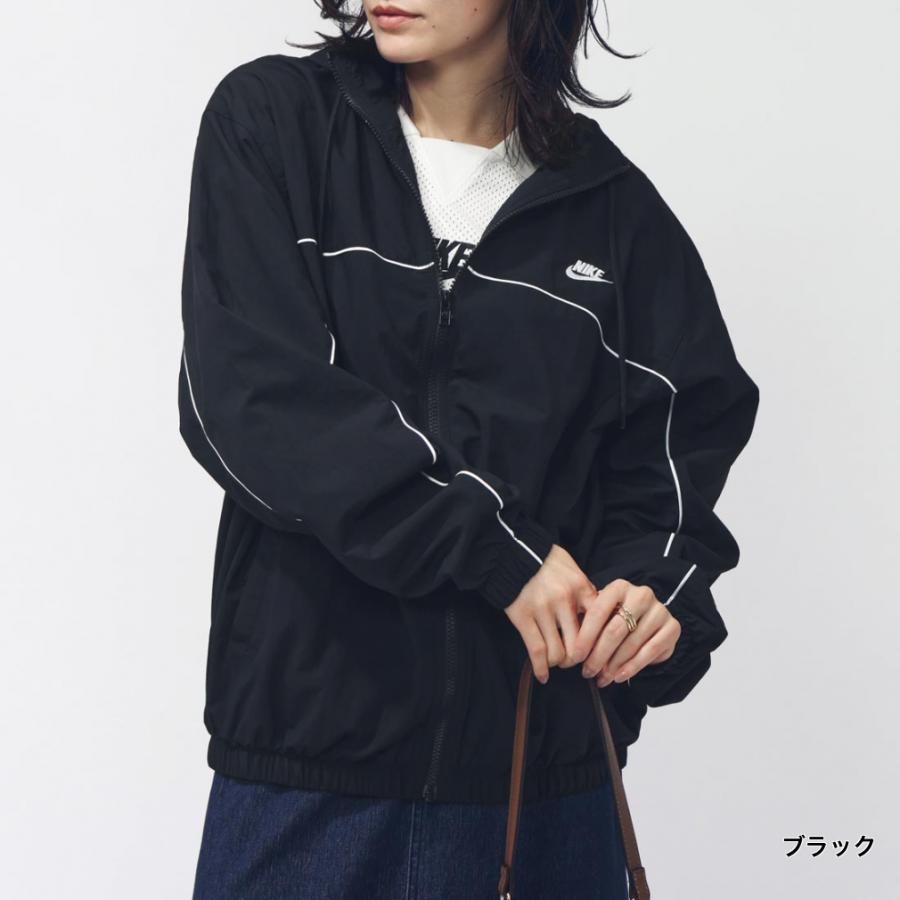 NIKE（ナイキ） メンズ ウェア クラブ アスリート フーディ ジャケット