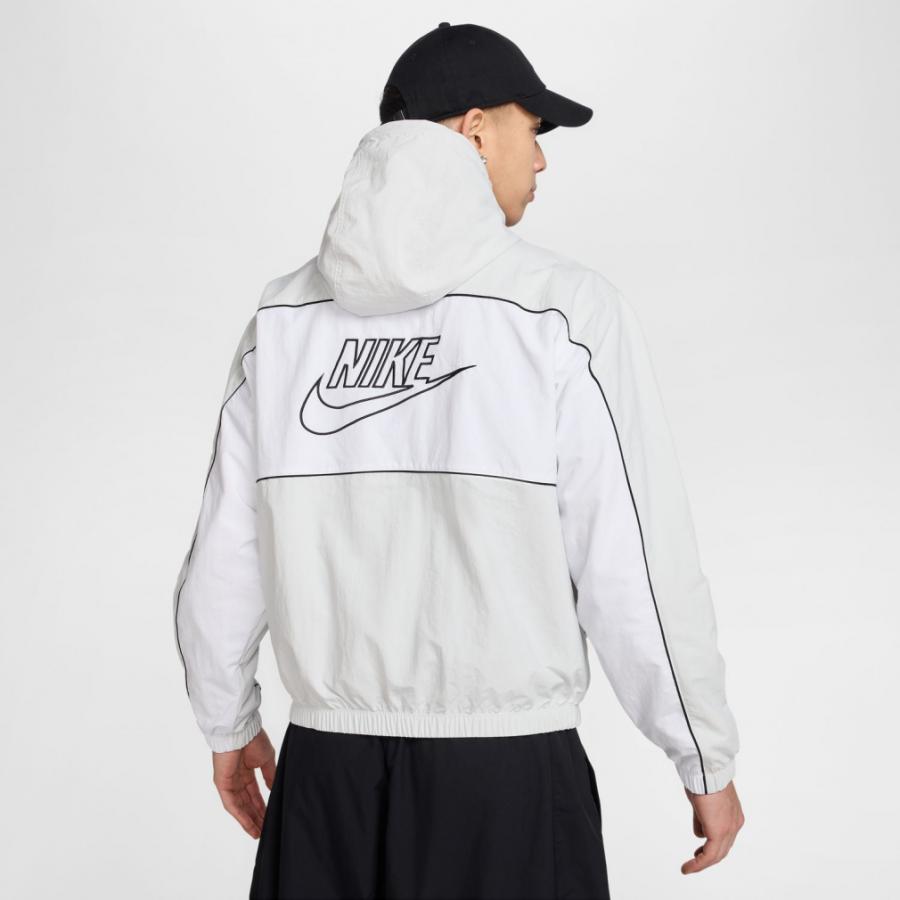 NIKE（ナイキ） メンズ ウェア クラブ アスリート フーディ ジャケット