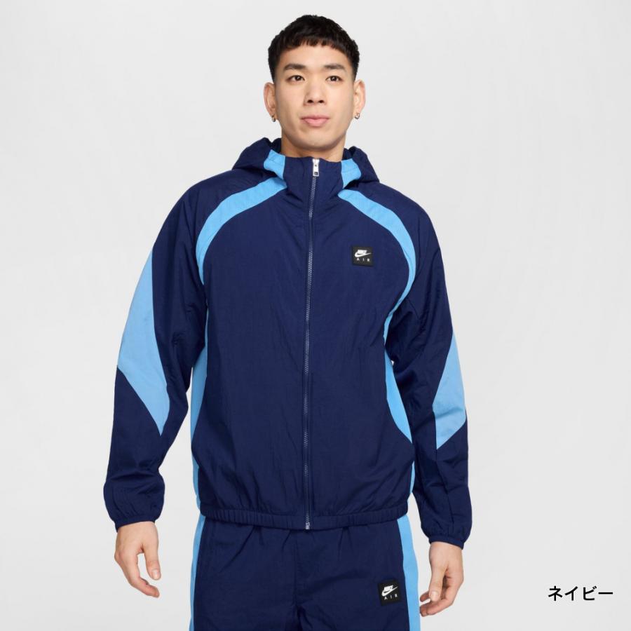 NIKE ナイキ メンズ ウェア エア ウーヴン ジャケット HJ0635 NIKE ナイキ メンズ ウェア エア ウーヴン ジャケット HJ0635
