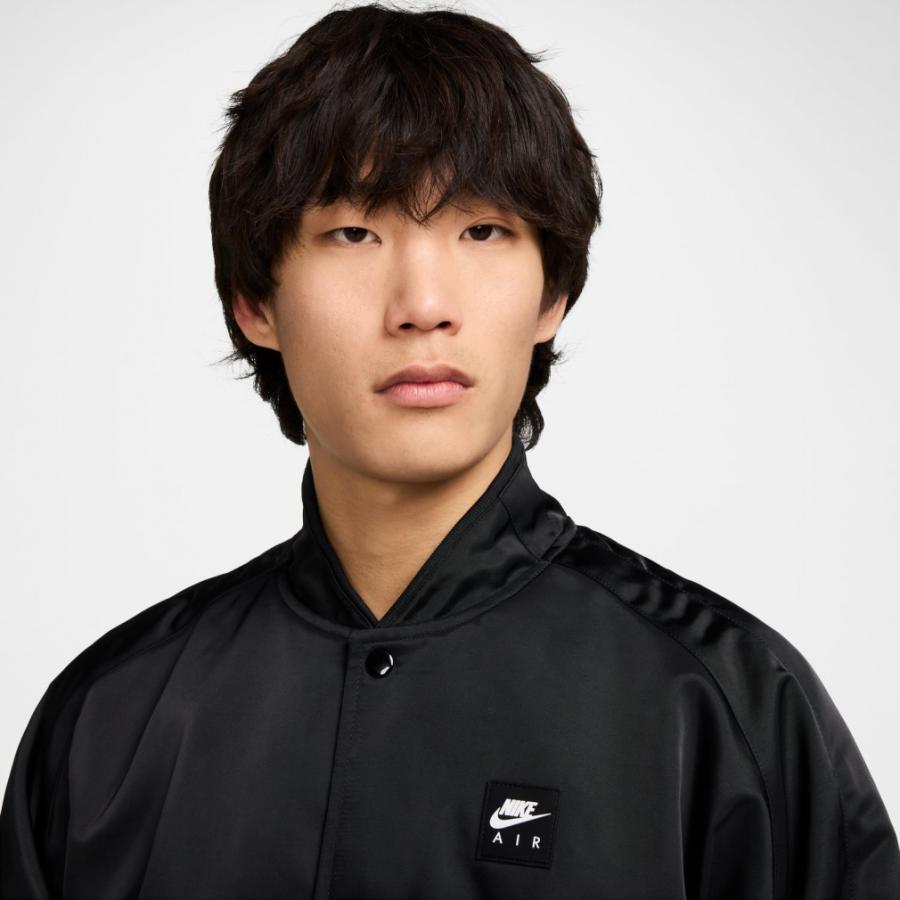 NIKE（ナイキ） メンズ アウターウェア エア ヴァーシティ ジャケット