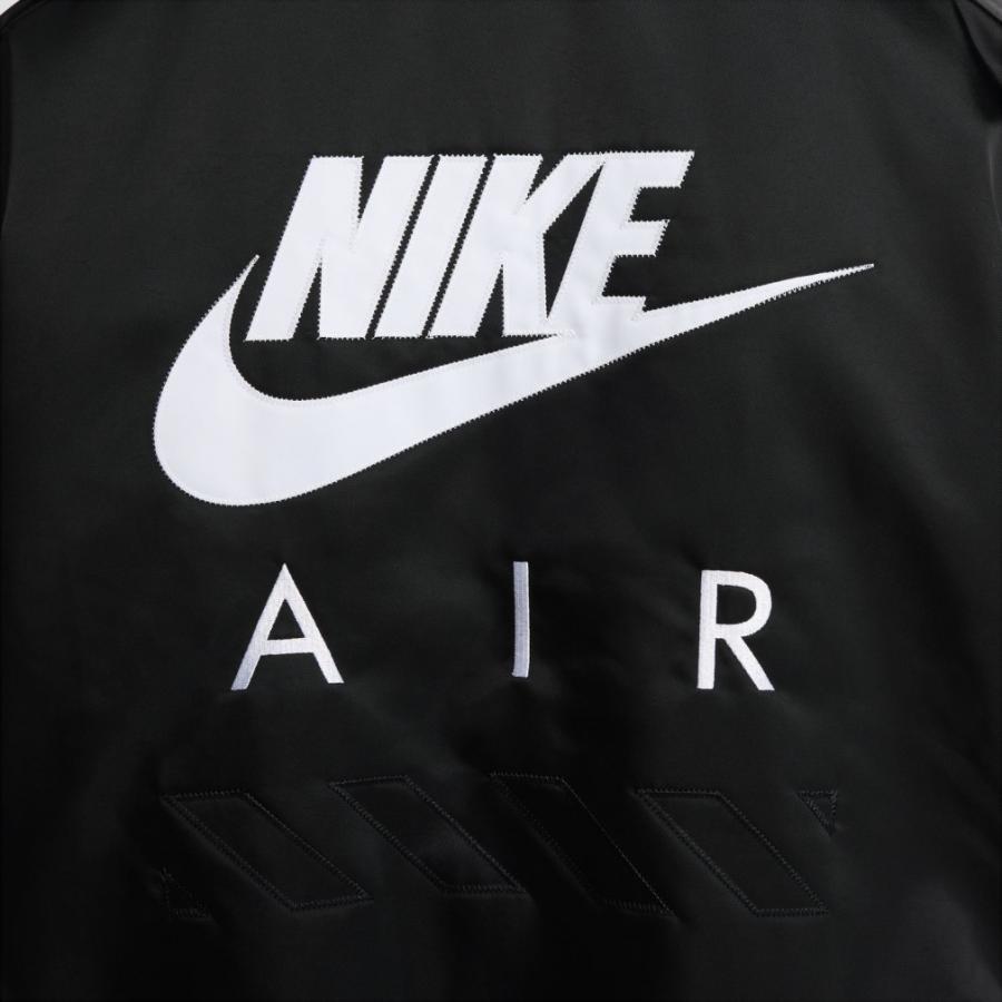 NIKE（ナイキ） メンズ アウターウェア エア ヴァーシティ ジャケット