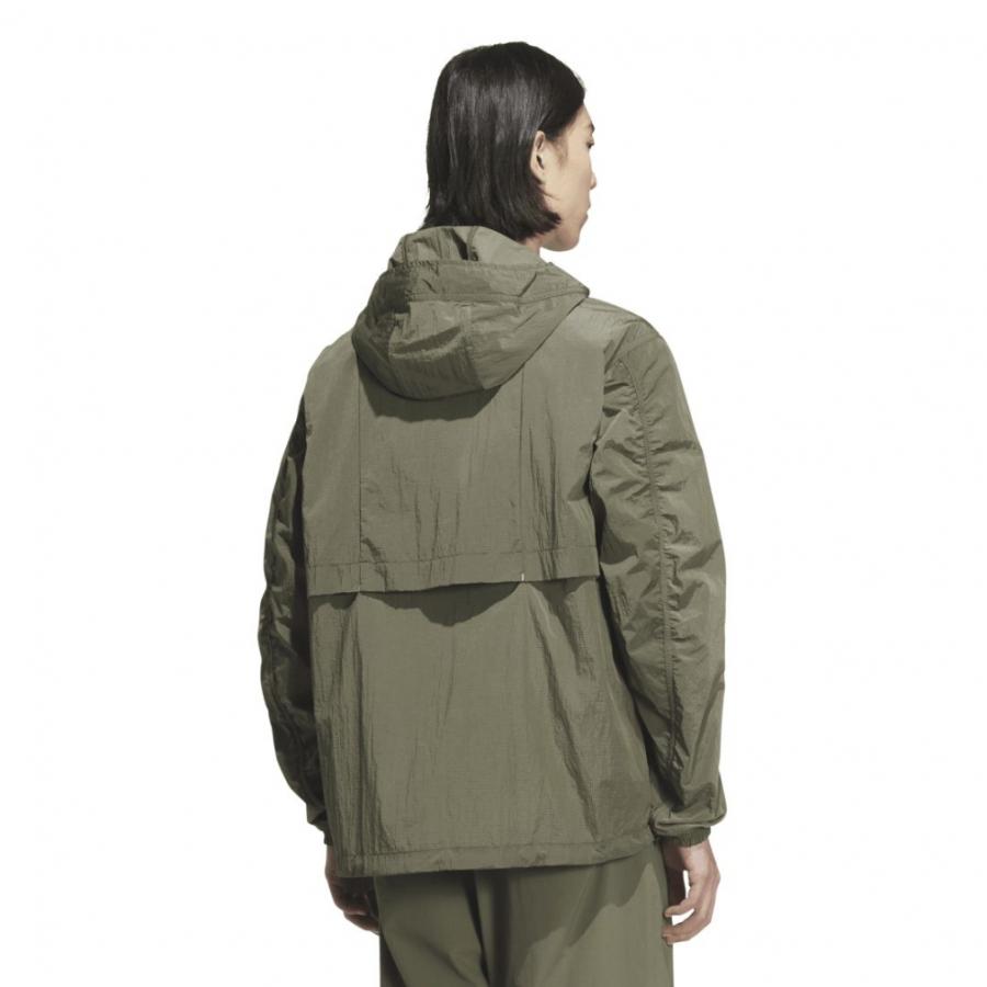 adidas アディダス メンズ ウインドフルジップ シティエスケープ