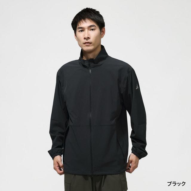 adidas（アディダス） メンズ ウェア M WV LS TT OGP24 KM2315 KM2314