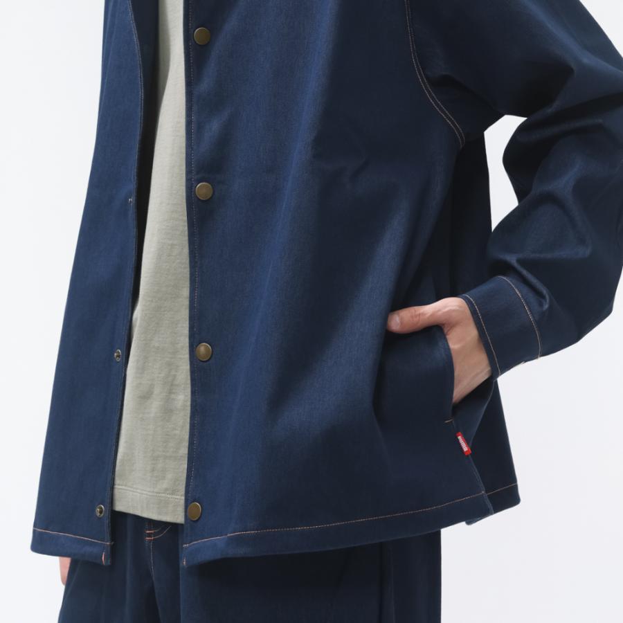 PUMA（プーマ） メンズ ウェア ESS ELEVATED デニム ライク JKT 693736
