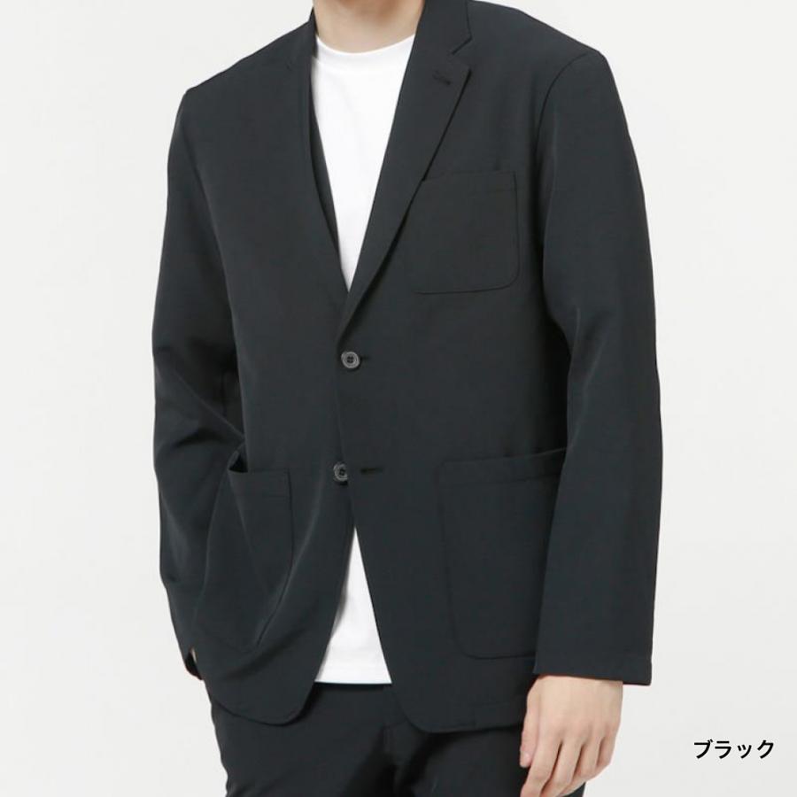 ゆ*お様 THE CITY 上下セット イージーシティジャケット+ストレートパン THE CITY 上下セット イージーシティジャケット+ストレート