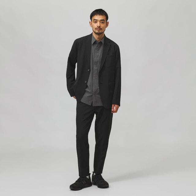 New Balance（ニューバランス） THE CITY メンズ アウターウェア