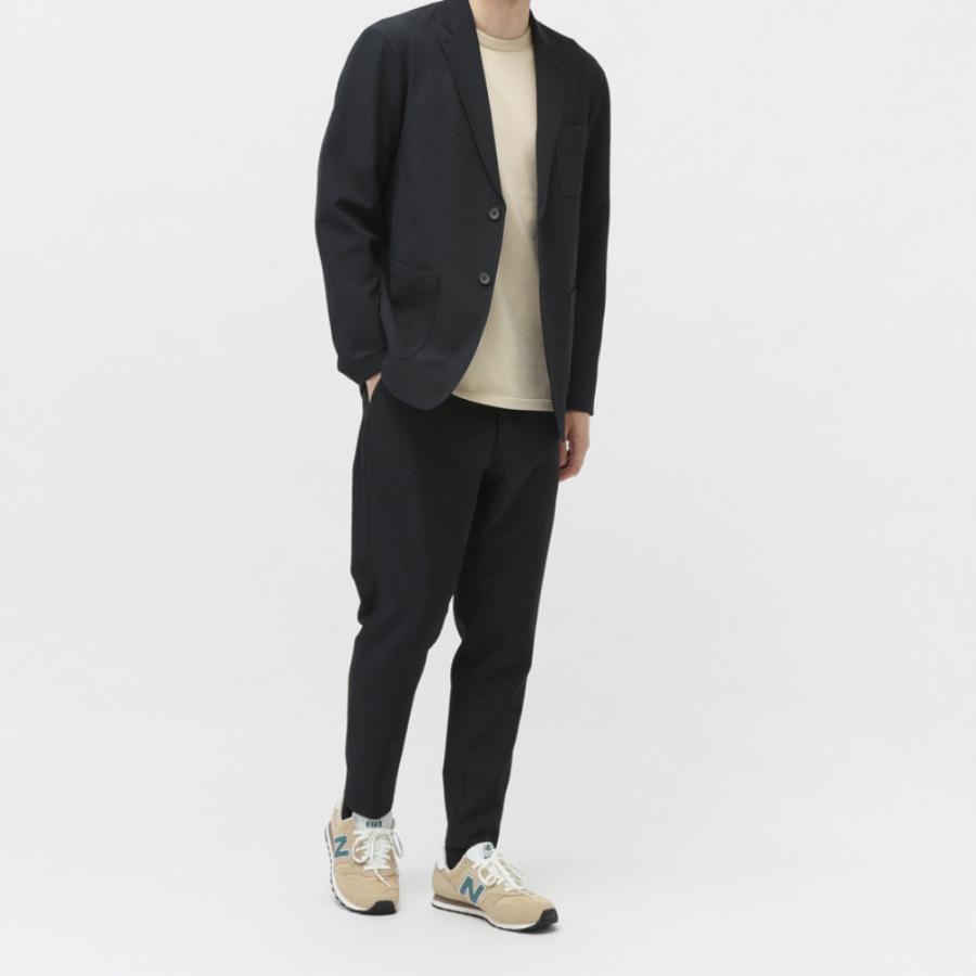 New Balance（ニューバランス） THE CITY メンズ アウターウェア