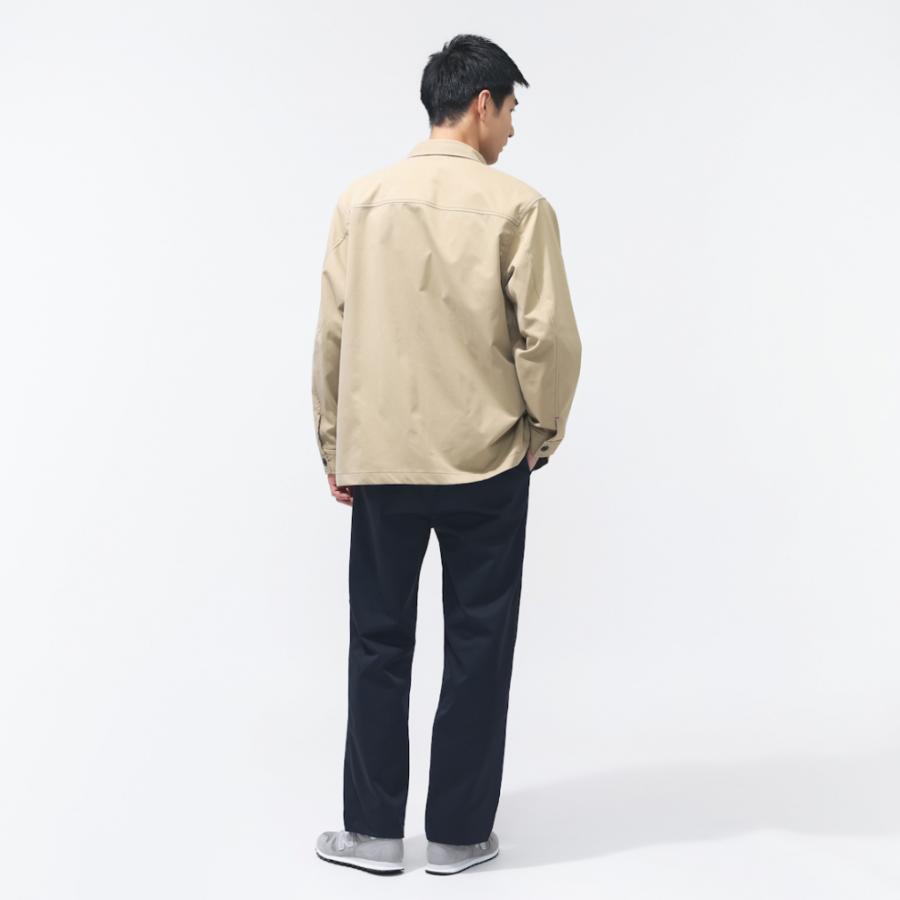 New Balance（ニューバランス） THE CITY メンズ ウェア チノスタイル