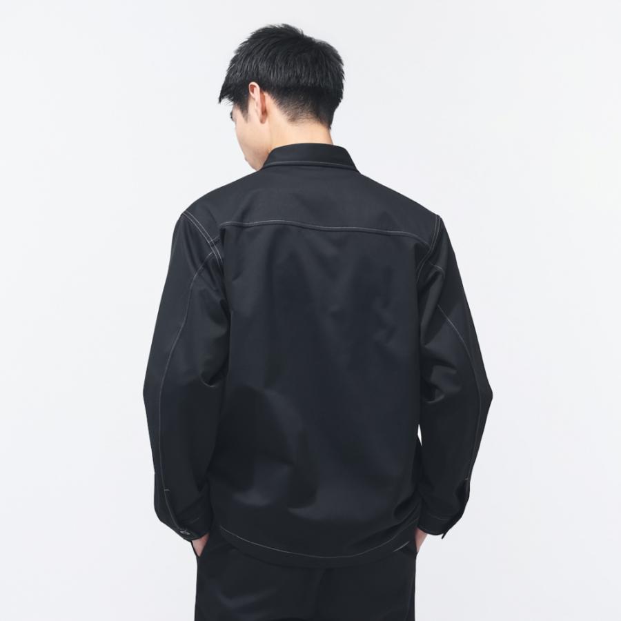 〈新品〉New Balance THE CITY【M】シティー ジャケット 黒 セール】【アルペン限定】 ニューバランス New Balance THE CITY