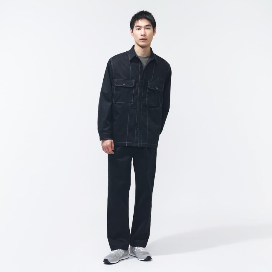 NEW BALANCE THE CITY ジャケット スキニー XL ブラック セール】【アルペン限定】 ニューバランス New Balance THE CITY