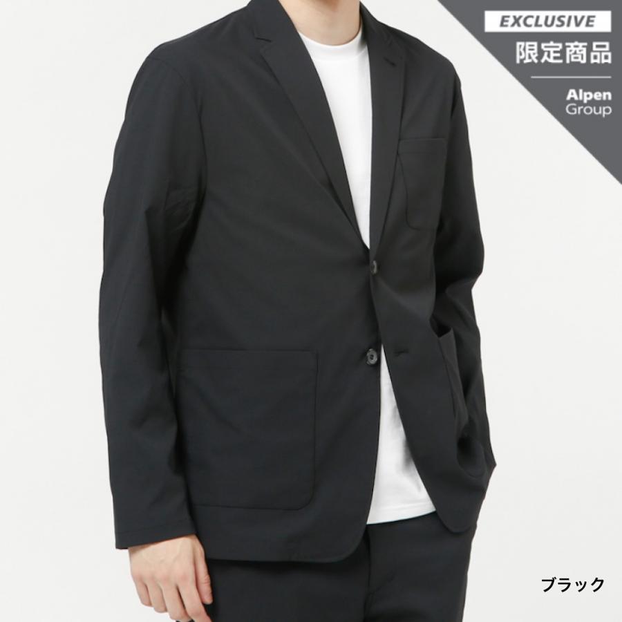 New Balance（ニューバランス） THE CITY メンズ アウターウェア ピケ