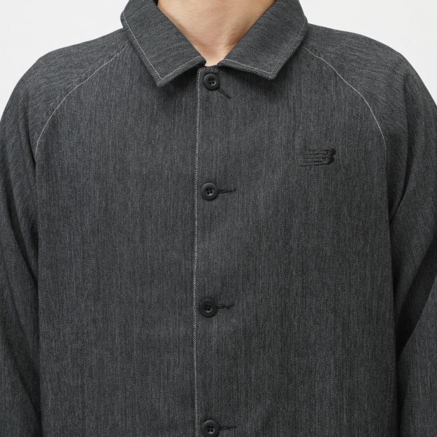 New Balance ニューバランス THE CITY メンズ アウターウェア