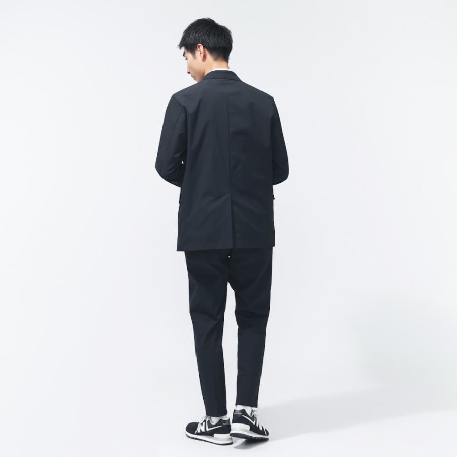 New Balance（ニューバランス） THE CITY メンズ ウェア シーズナル