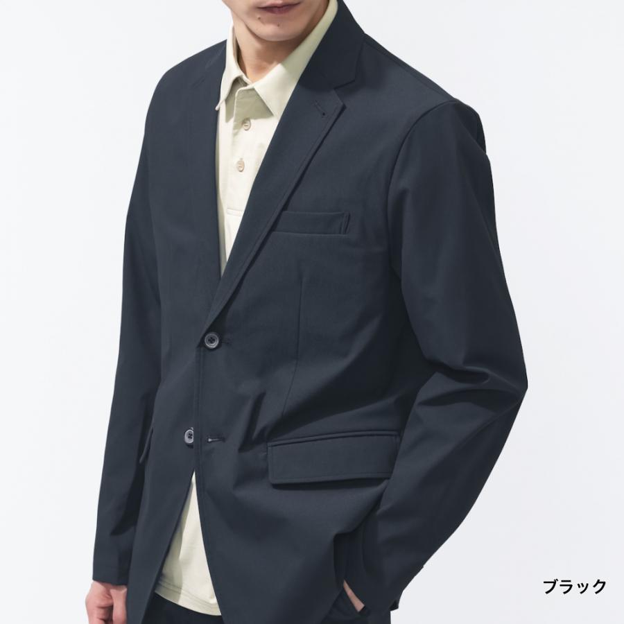 〈新品〉New Balance THE CITY【M】シティー ジャケット 黒 New Balance - 最新作newbalance THECITYイージーシティジャケットBKの