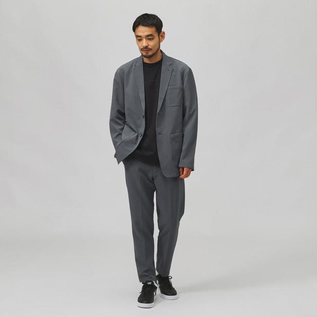 New Balance（ニューバランス） THE CITY メンズ アウターウェア