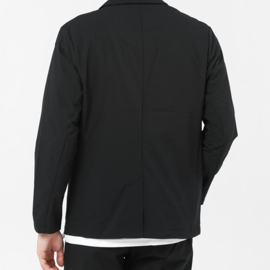 DESCENTE GOLF デサント メンズ アウターウェア THE ONE Tailored