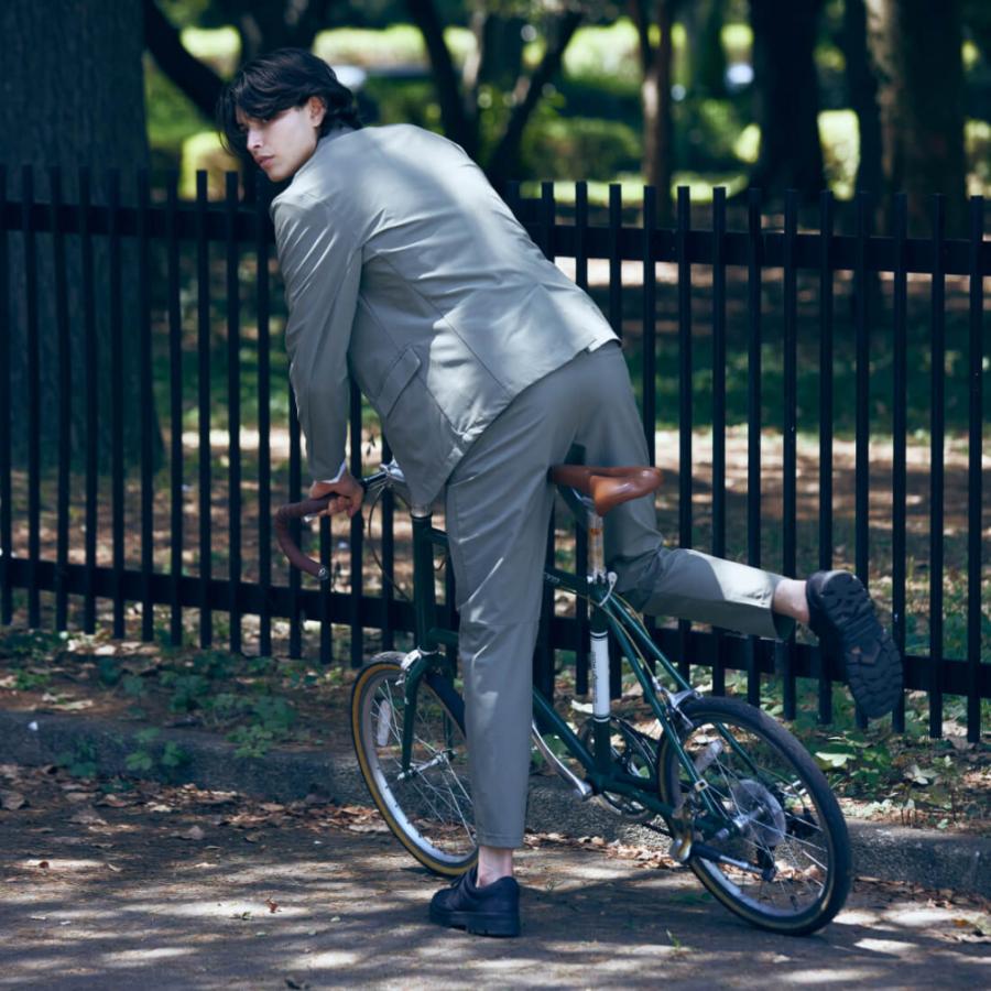 DESCENTE GOLF デサント メンズ アウターウェア THE ONE Tailored