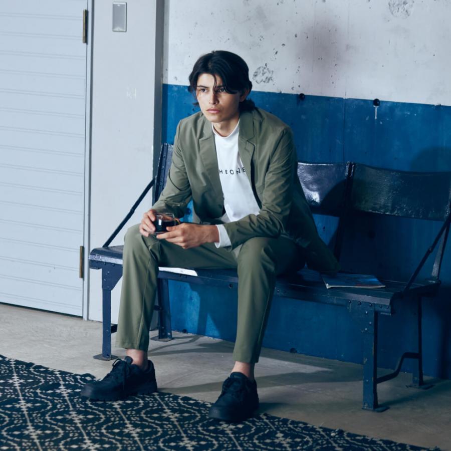 デサント　メンズM DESCENTE GOLF デサント メンズ アウターウェア THE ONE Tailored