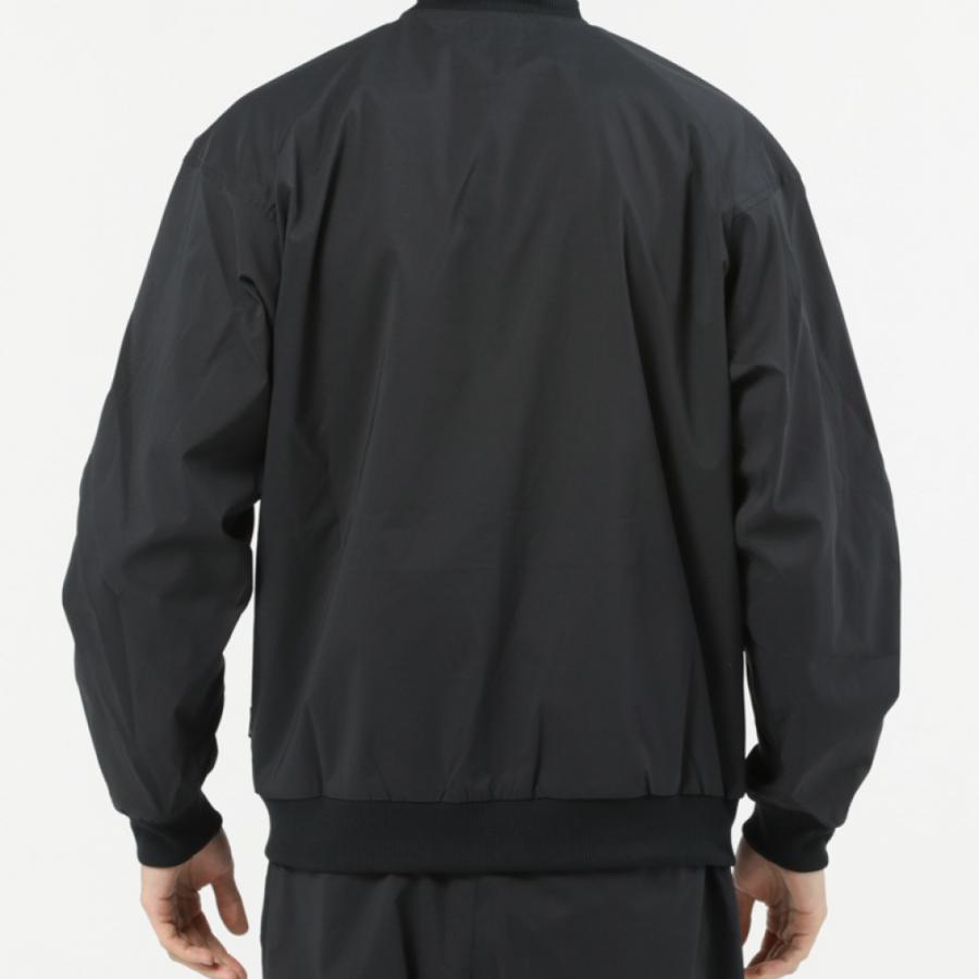 OAKLEY（オークリー） メンズ ウインドフルジップ BORDERLESS STURDY