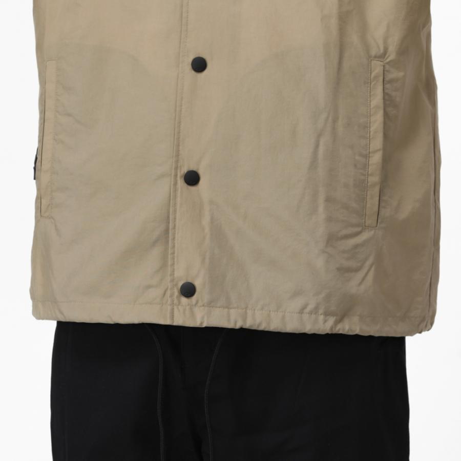 OAKLEY（オークリー） メンズ アウターウェア BORDERLESS COACH JACKET 