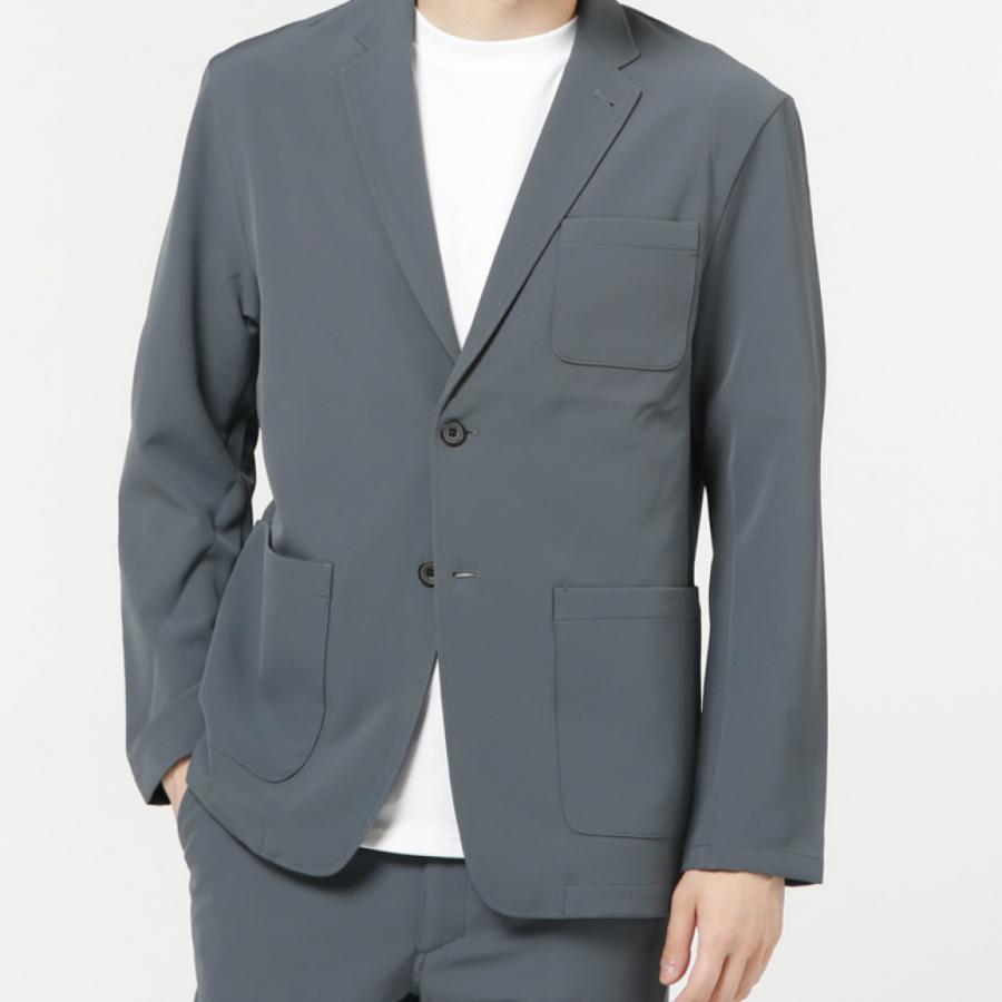 ニューバランス メンズ THE CITY ジャケット パンツ 上下セット  