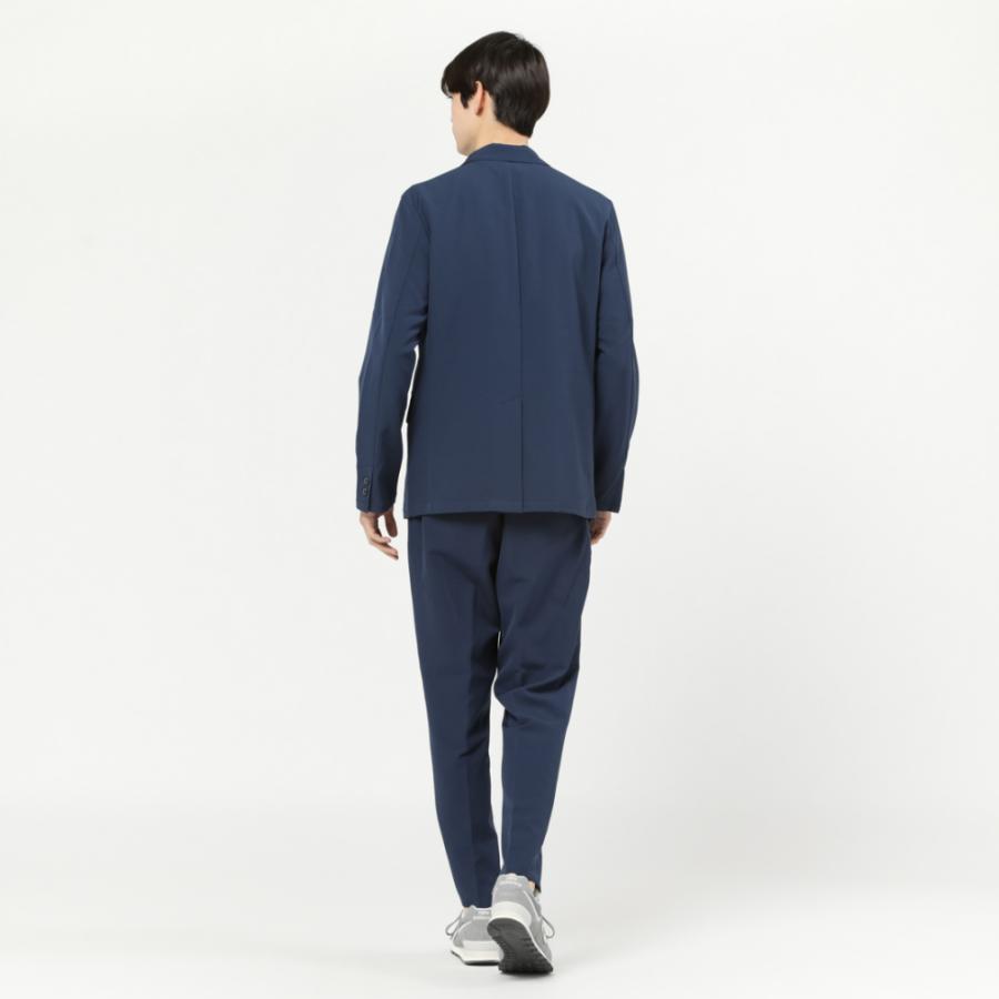 ニューバランス メンズ THE CITY ジャケット パンツ 上下セット