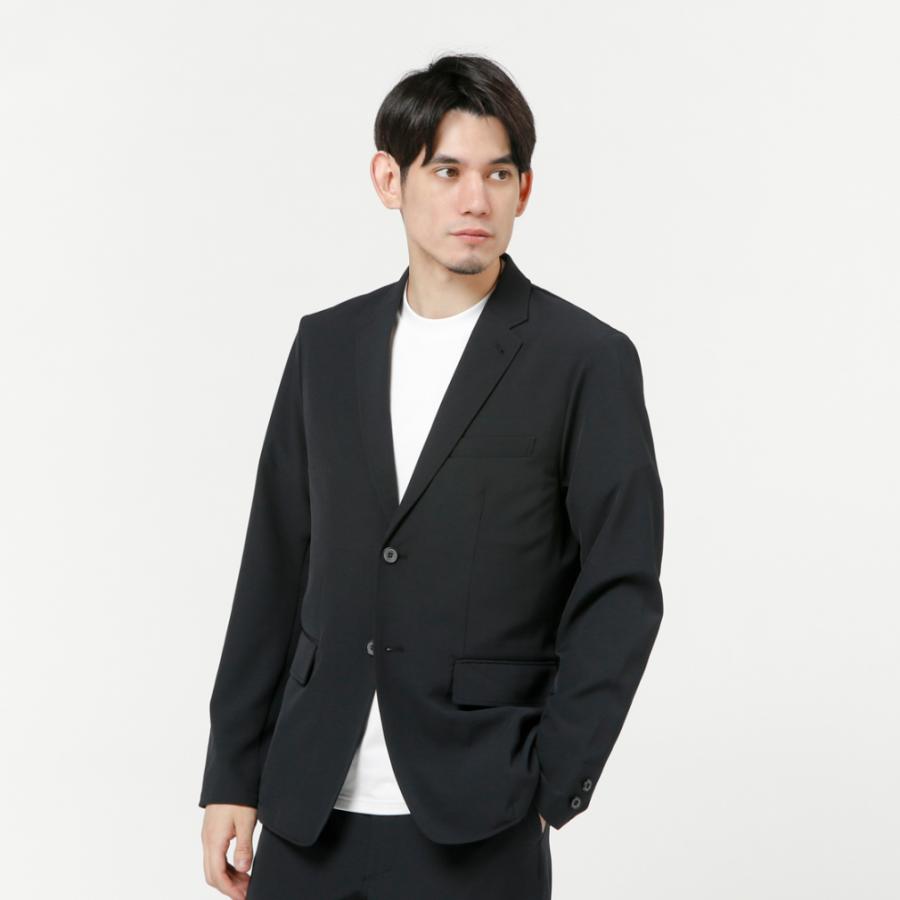 ニューバランス メンズ THE CITY ジャケット パンツ 上下セット