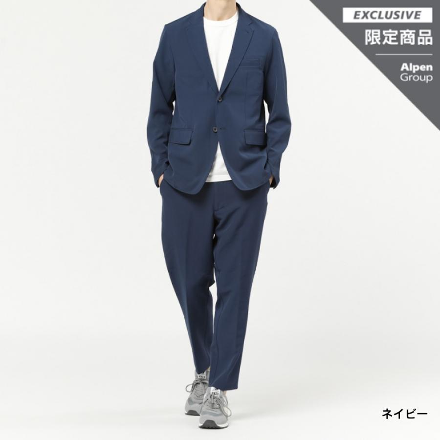 ニューバランス メンズ THE CITY ジャケット パンツ 上下セット 