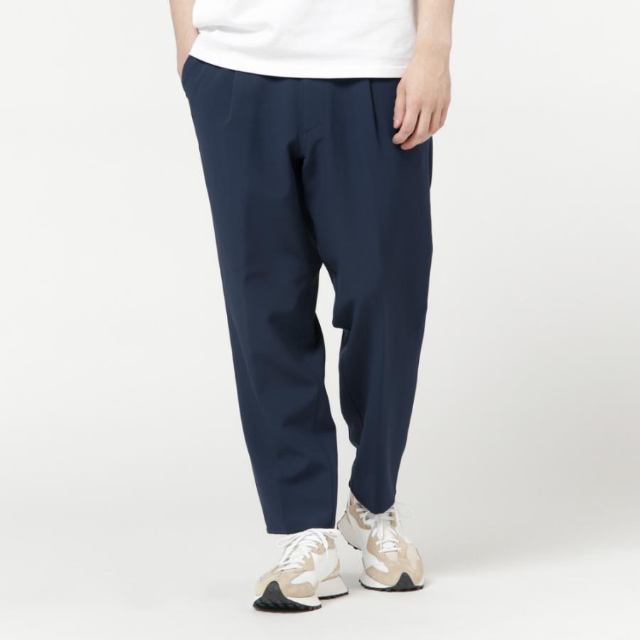 ニューバランス the cityパンツジャケット上下セットNEW balance 2024年秋冬新作ONにもOFFにもFITする ニューバランス「THE CITY