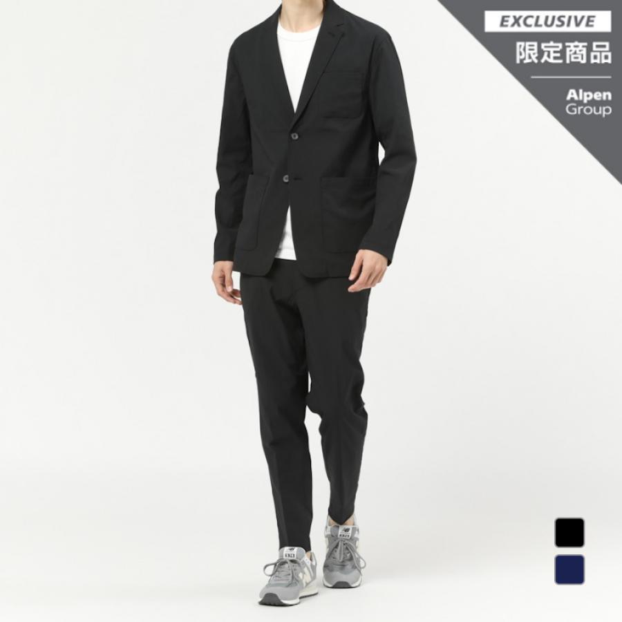 New Balance（ニューバランス） メンズ THE CITY ジャケット パンツ