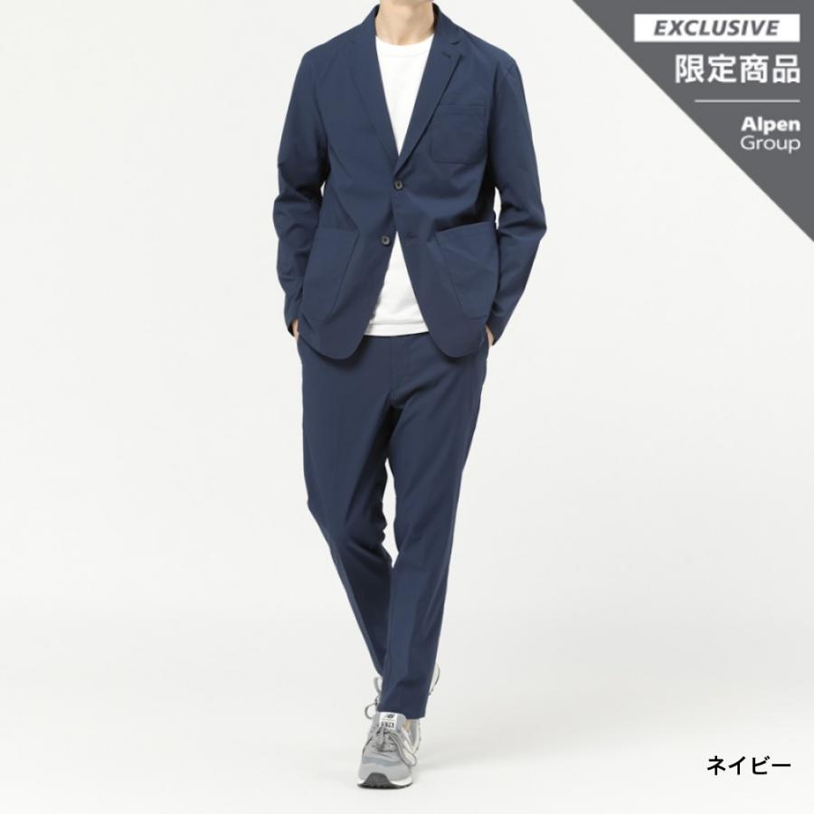 New Balance（ニューバランス） メンズ THE CITY ジャケット パンツ