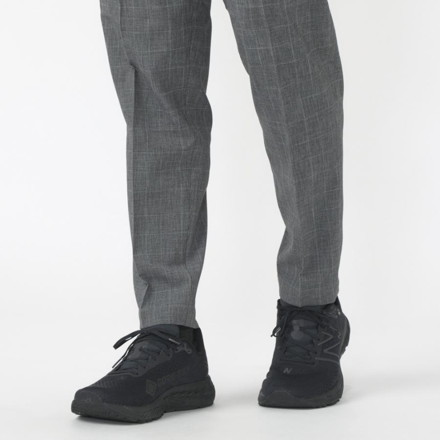 【新品未使用】NewBalanceジャケット・パンツセットL 元値23,980円 New Balance（ニューバランス） THE CITY メンズ ジャケット パンツ