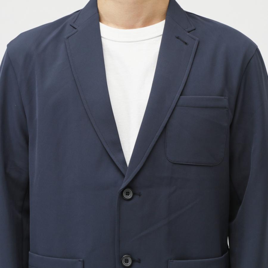 New Balance（ニューバランス） メンズ イージーシティジャケット+