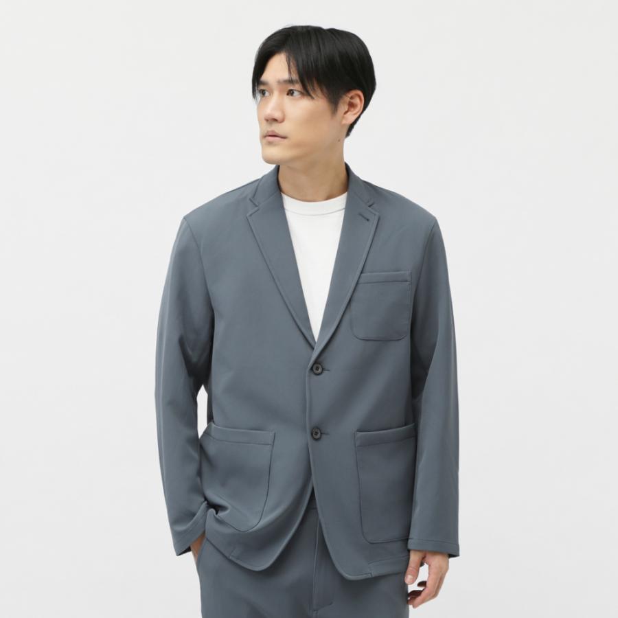 New Balance（ニューバランス） メンズ イージーシティジャケット+