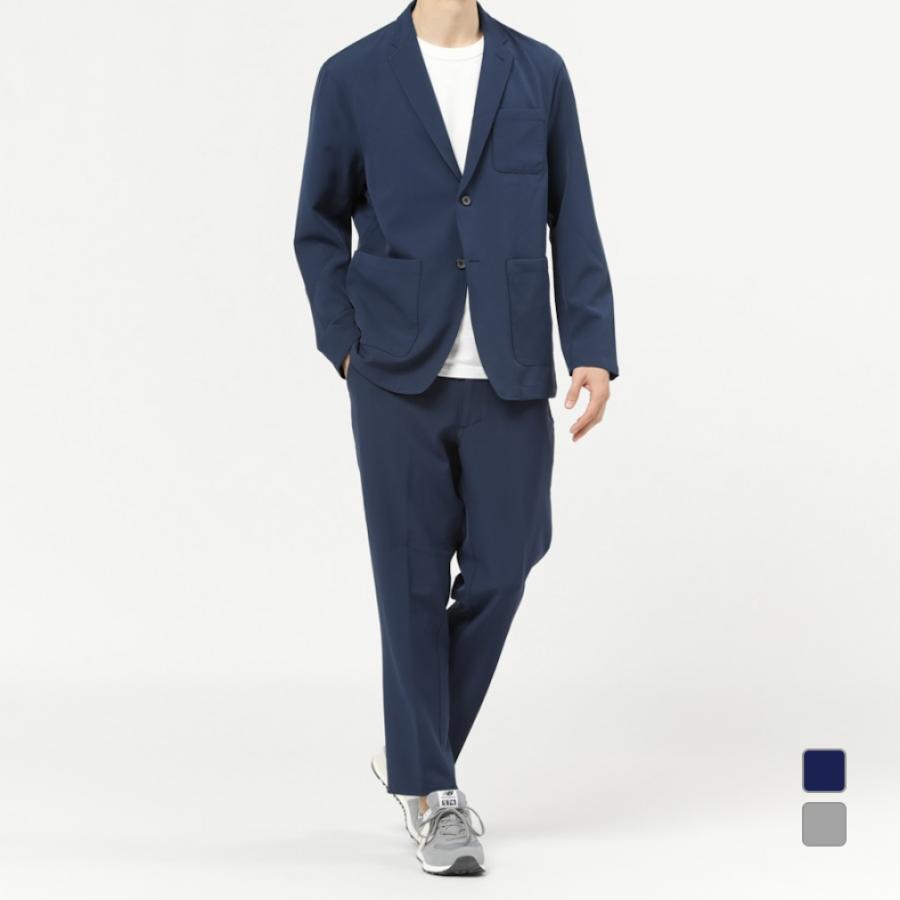 New Balance（ニューバランス） メンズ イージーシティジャケット+