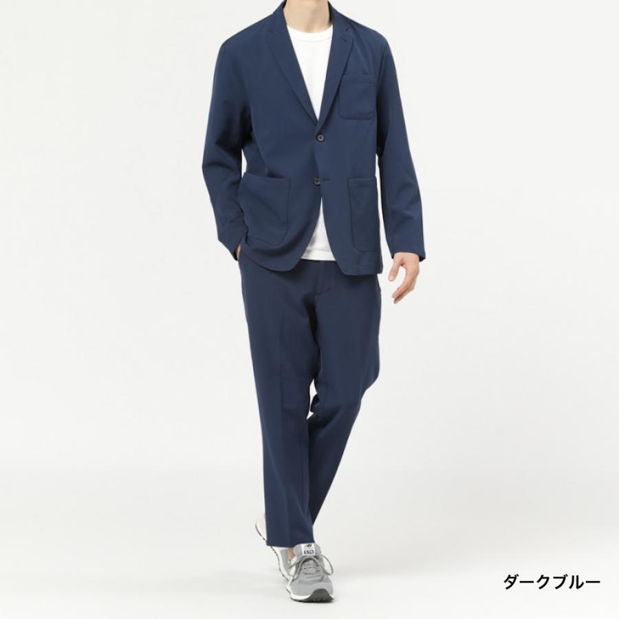 New Balance（ニューバランス） メンズ イージーシティジャケット+