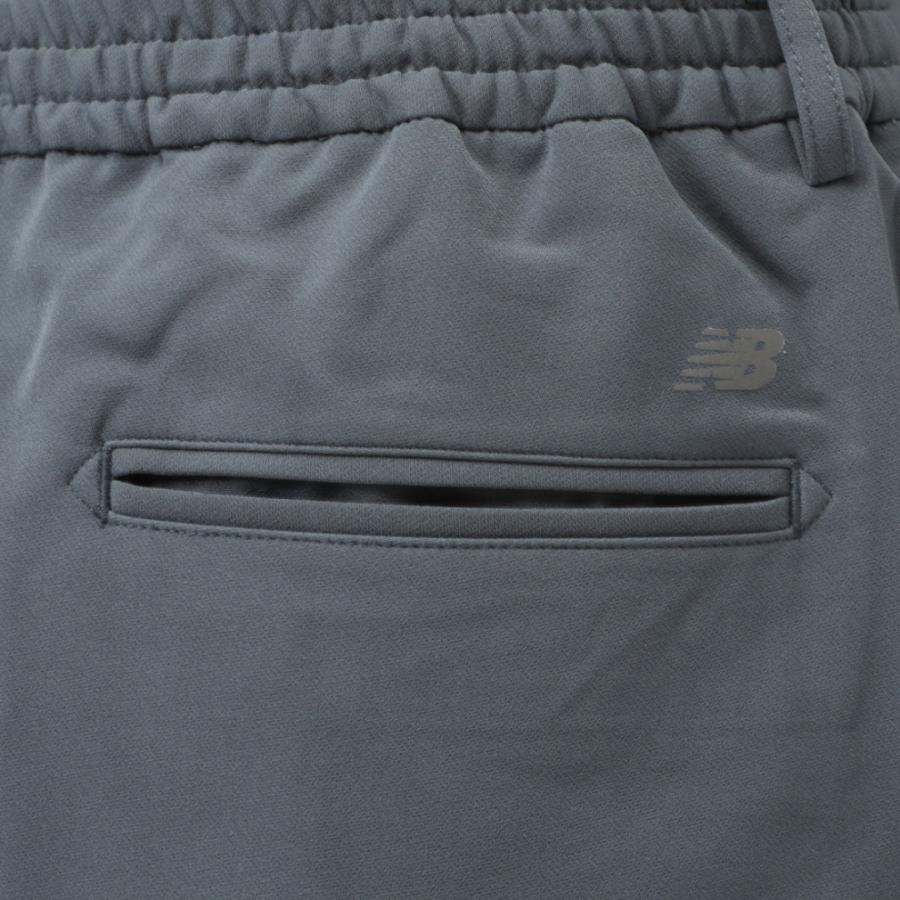 New Balance（ニューバランス） メンズ シティジャケット+スリム