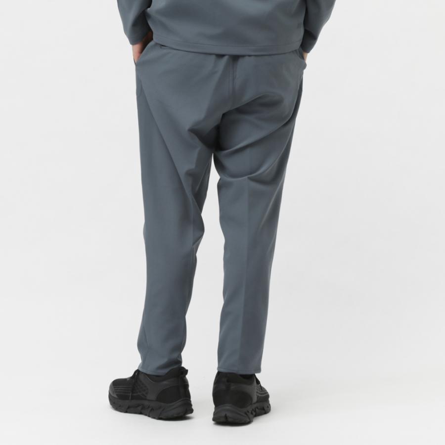 New Balance（ニューバランス） メンズ シティジャケット+ストレート