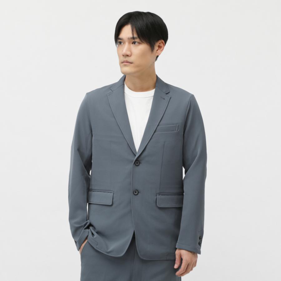 New Balance（ニューバランス） メンズ シティジャケット+ストレート