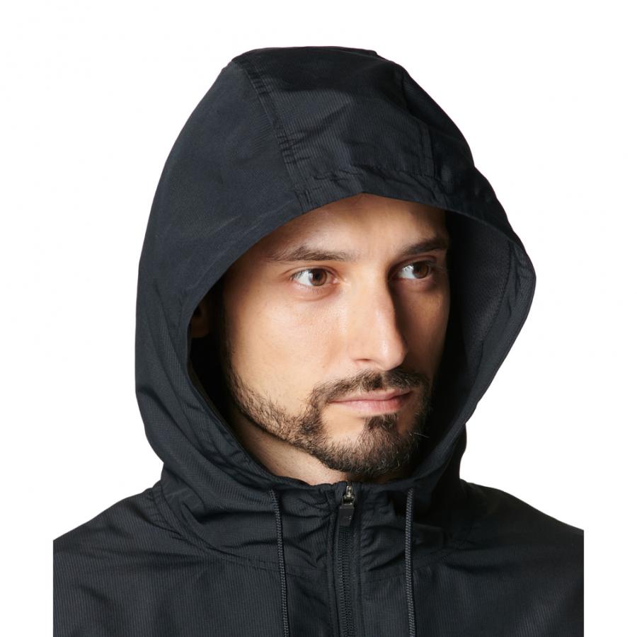 UNDER ARMOUR（アンダーアーマー） メンズ ウインドフルジップ UA