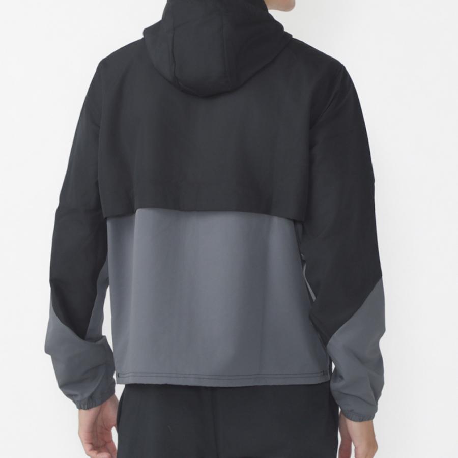 UNDER ARMOUR（アンダーアーマー） メンズ ウインドフルジップ UA