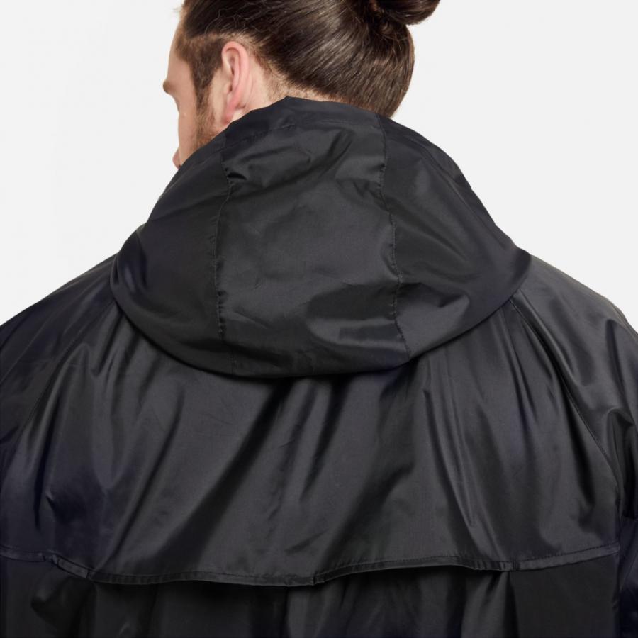 NIKE（ナイキ） メンズ ウインドジャケット NSW HE WR ウーブン