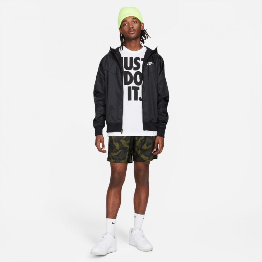 NIKE（ナイキ） メンズ ウインドジャケット NSW HE WR ウーブン